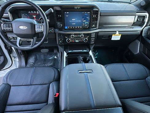 New 2026 Ford F250 Platinum image 26