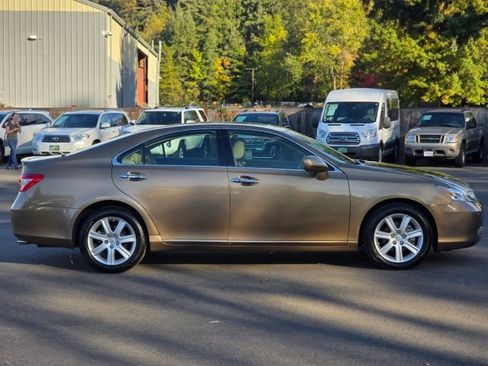 Used 2007 Lexus ES 350 image 8
