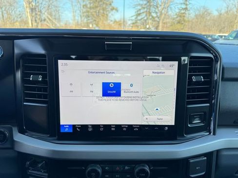 New 2026 Ford F250 XLT w/ XLT Premium Package image 17