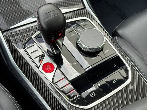 Used 2023 BMW M4 xDrive Competition w/ Parking Assistance Package image 16