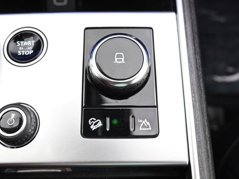 Used 2023 Land Rover Range Rover First Edition image 38