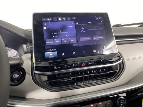 New 2026 Jeep Compass Limited AWD/4WD image 24