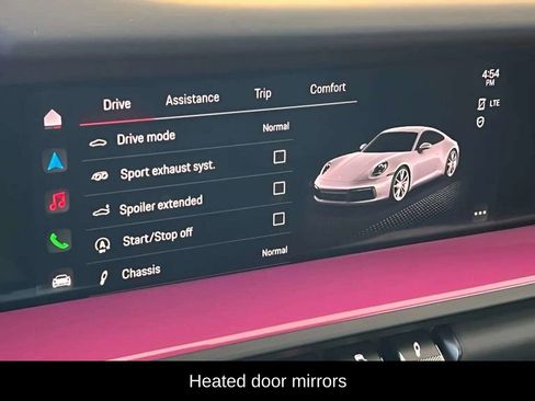 Used 2023 Porsche 911 Carrera T image 13