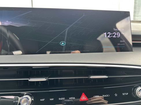 New 2026 Genesis GV70 3.5T Sport Prestige image 14