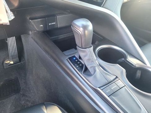 Certified 2024 Toyota Camry SE image 22
