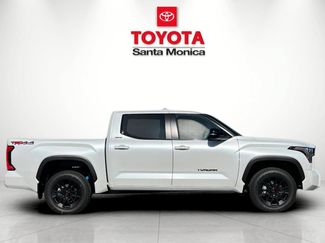 New 2026 Toyota Tundra Limited AWD/4WD video 2