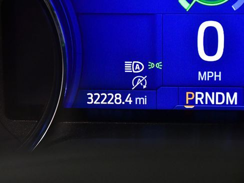 Used 2023 Ford F150 Tremor w/ 360 Degree Camera Package AWD/4WD image 19