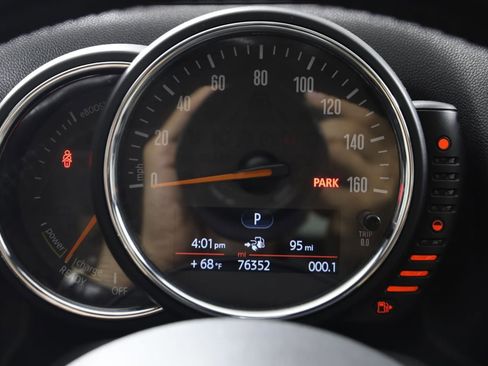 Used 2018 MINI Cooper Countryman SE AWD/4WD image 18