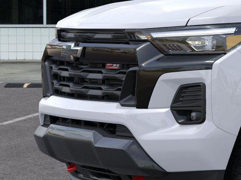New 2026 Chevrolet Colorado Z71 w/ Technology Package image 14