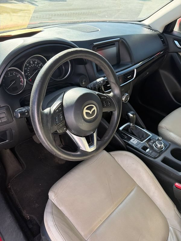 Used 2016 MAZDA CX-5 Sport w/ Rear Camera Package FWD image 2
