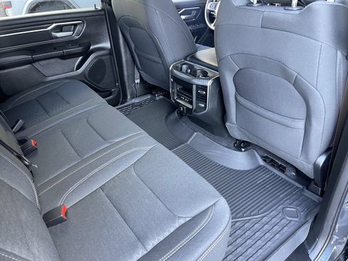 New 2026 RAM 1500 Big Horn AWD/4WD image 21
