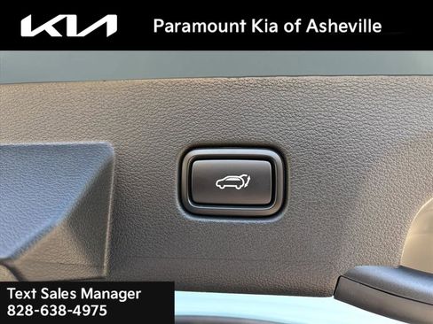 New 2026 Kia Sportage X-Line image 28