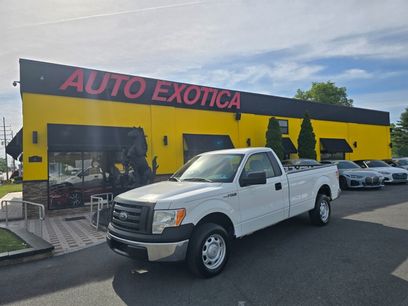 Used 2010 Ford F150 XL