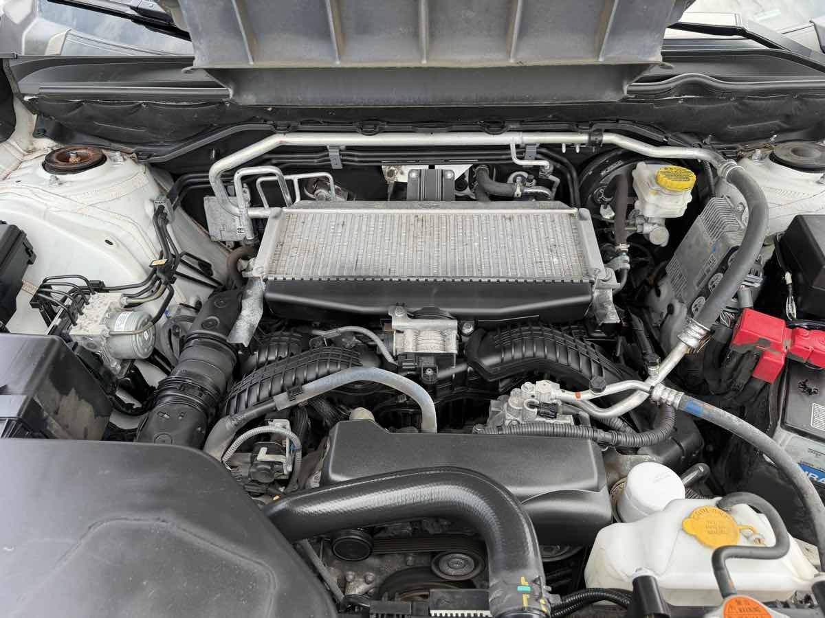 Used 2022 Subaru Ascent Limited w/ Technology Package AWD/4WD image 25