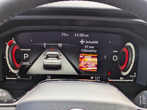 New 2026 Nissan Rogue Platinum image 33