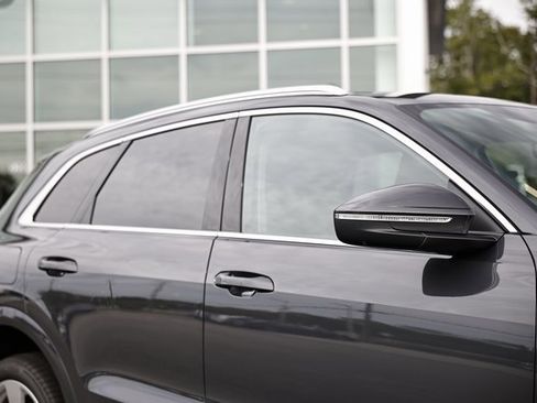 New 2025 Audi Q5 2.0T Premium Plus image 5