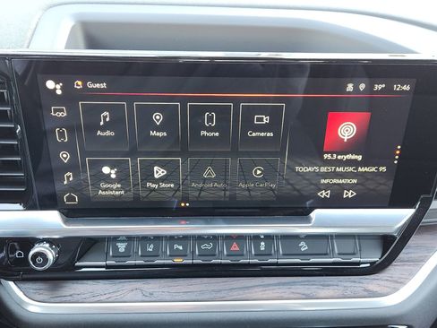 New 2026 GMC Sierra 2500 SLT w/ SLT Premium Package image 20