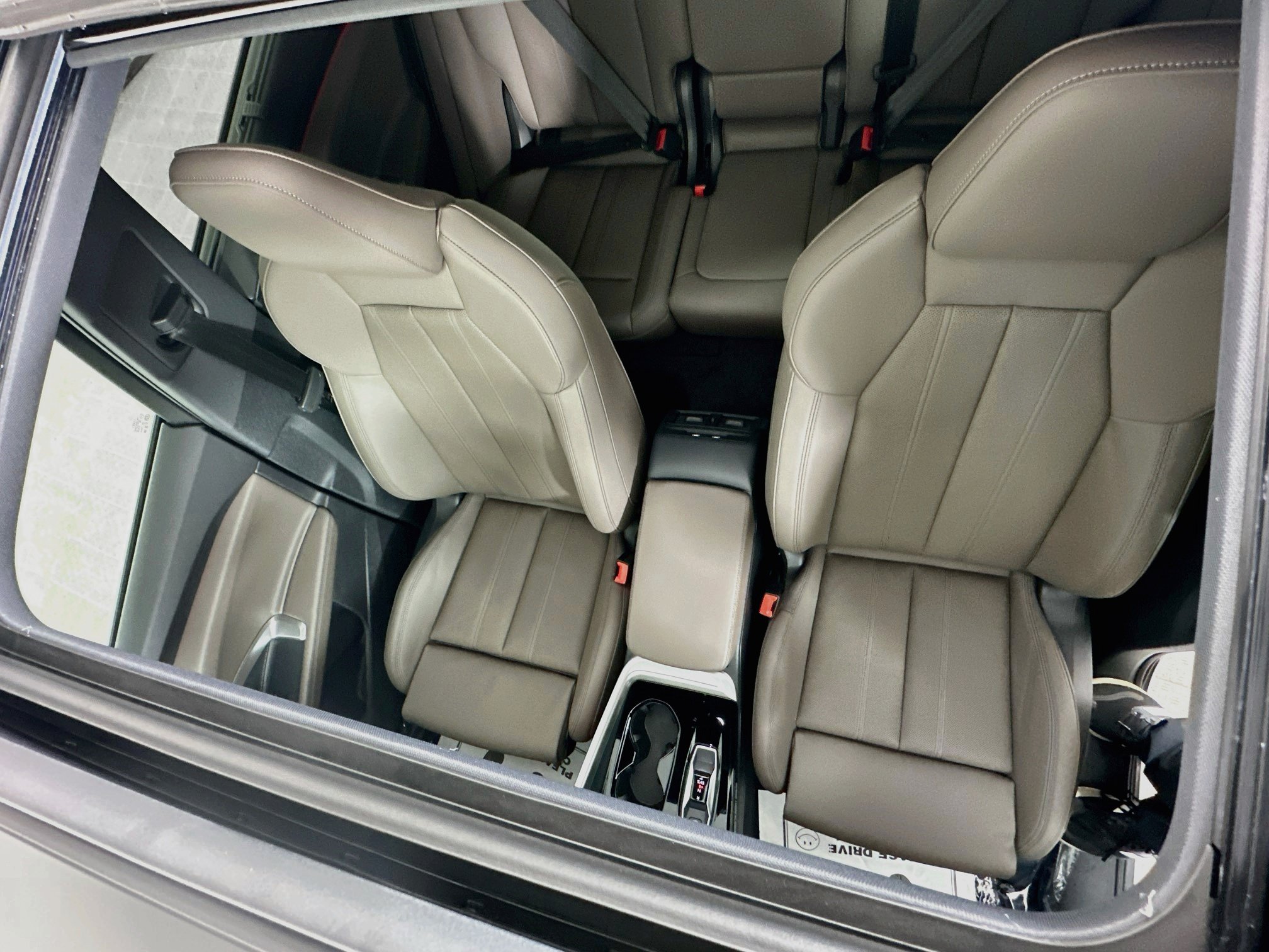 New 2026 Audi Q5 Premium Plus AWD/4WD image 21