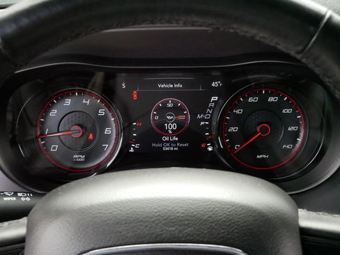 Used 2023 Dodge Charger GT w/ Blacktop Package AWD/4WD image 20