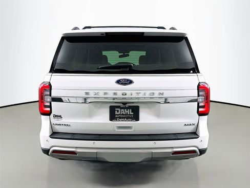 Used 2024 Ford Expedition Max Limited image 6