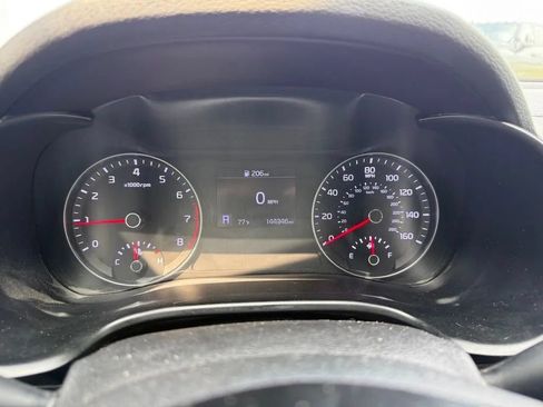 Used 2019 Kia Forte EX FWD image 17