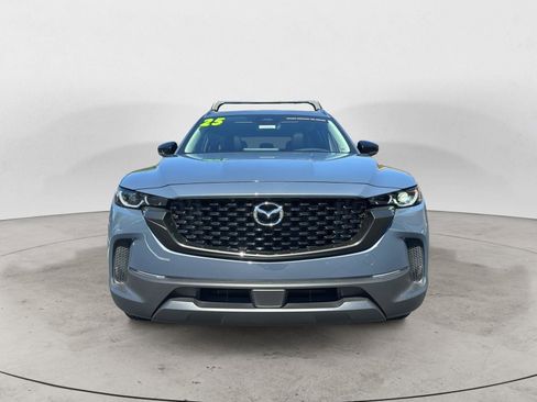 Used 2025 MAZDA CX-50 2.5 Hybrid w/ Weather Package image 2