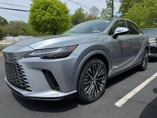 Certified 2023 Lexus RX 350 w/ Accessory Package (Z1) AWD/4WD video 2