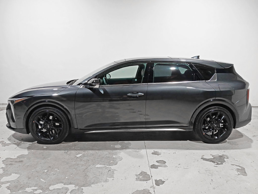 Used 2026 Kia K4 GT-Line Turbo FWD image 4