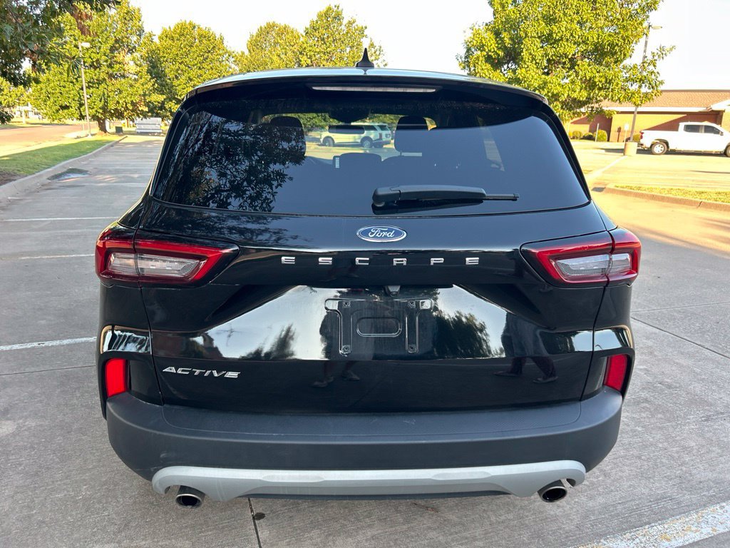 Used 2025 Ford Escape Active FWD image 13