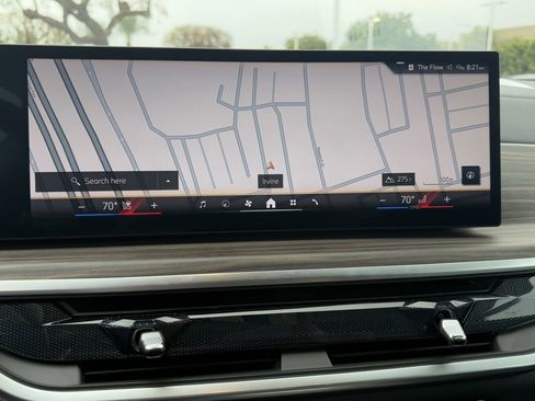 Used 2025 BMW X7 xDrive40i image 29