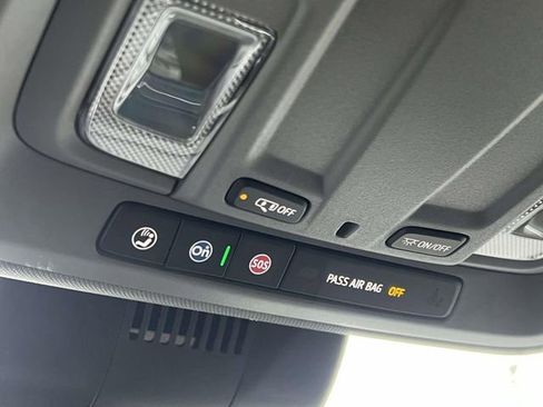 New 2026 GMC Sierra 1500 Elevation image 24