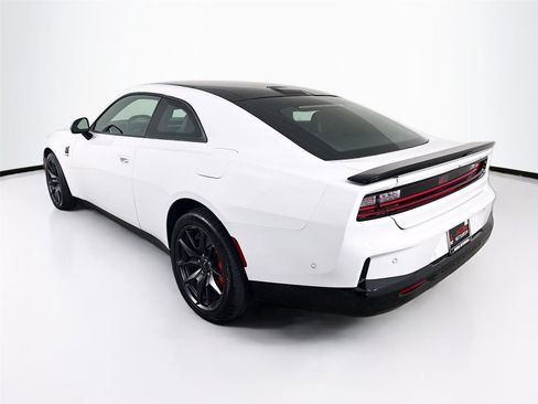 Used 2024 Dodge Charger Scat Pack w/ Plus Group image 6