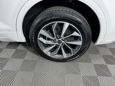 Used 2024 Audi Q5 2.0T Premium Plus image 37