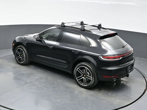 Used 2019 Porsche Macan S image 39