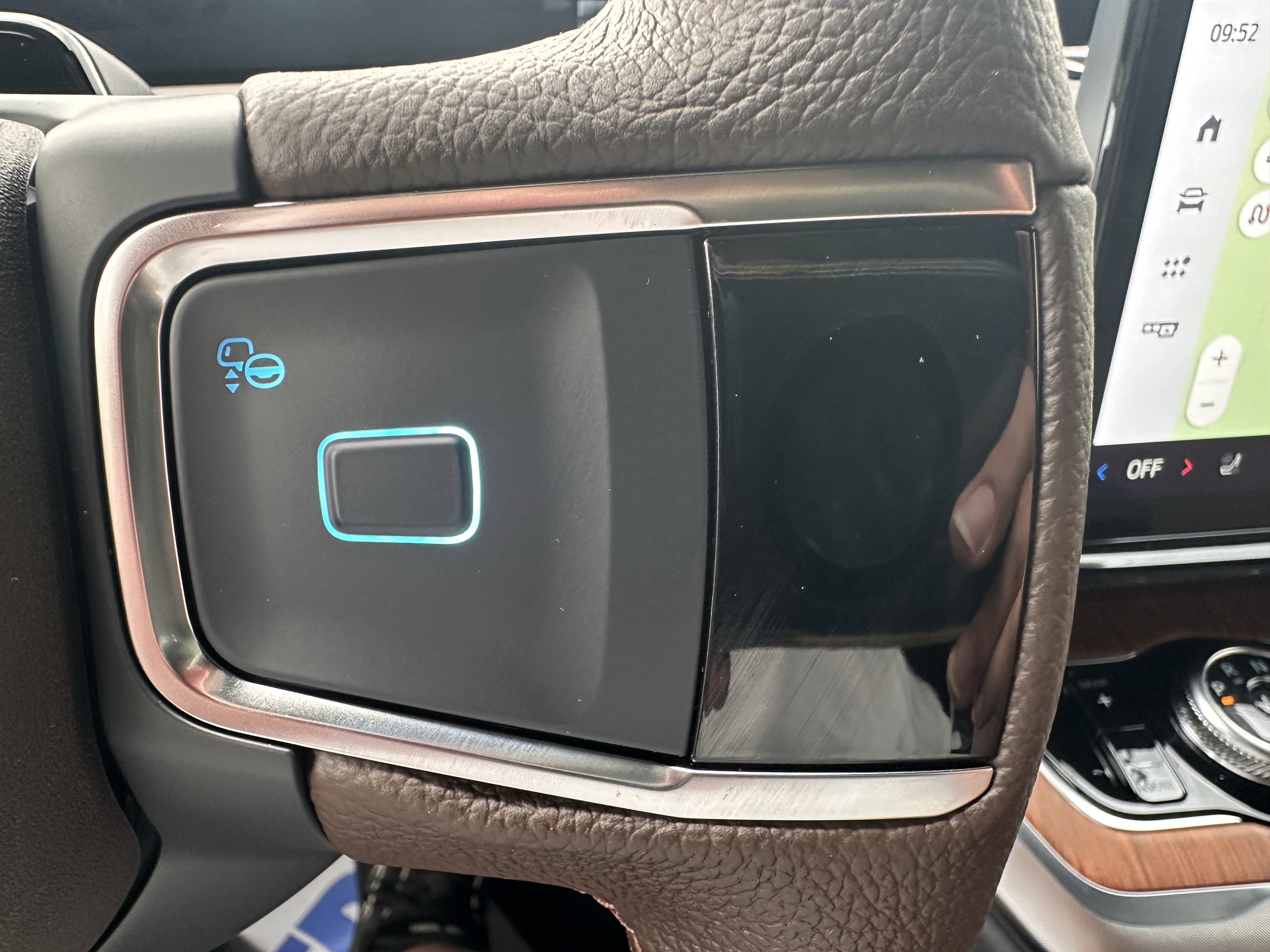 New 2026 Ford Expedition King Ranch AWD/4WD image 24