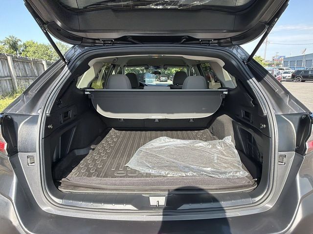 Used 2020 Subaru Outback Premium AWD/4WD image 24