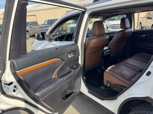 Used 2018 Toyota Highlander Limited image 25