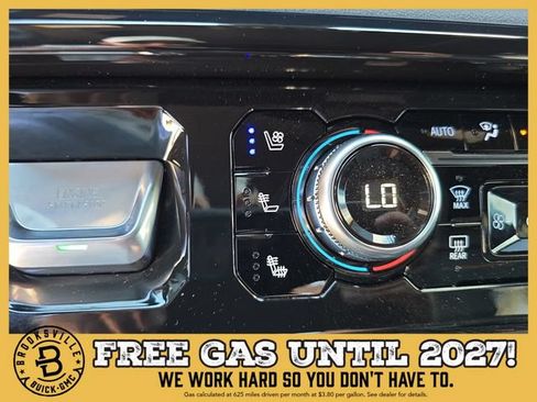 New 2026 GMC Sierra 2500 AT4 w/ Technology Package AWD/4WD image 22