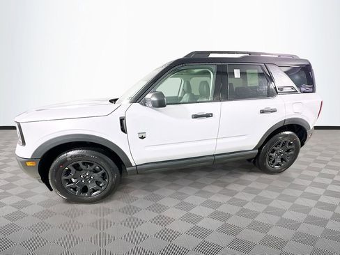 New 2026 Ford Bronco Sport Big Bend w/ Convenience Package AWD/4WD image 29