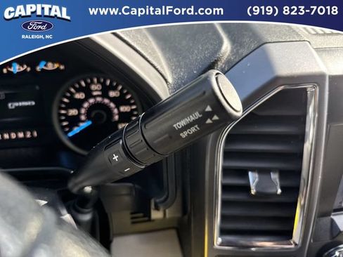 Used 2016 Ford F150 XLT w/ Equipment Group 302A Luxury AWD/4WD image 30