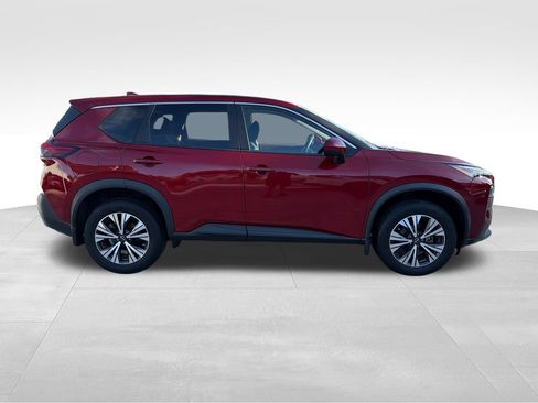 Used 2023 Nissan Rogue SV FWD image 9
