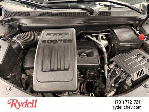 Used 2017 GMC Terrain SLE w/ Convenience Package image 19