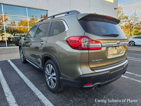 Used 2022 Subaru Ascent Touring w/ Popular Package #2A image 3