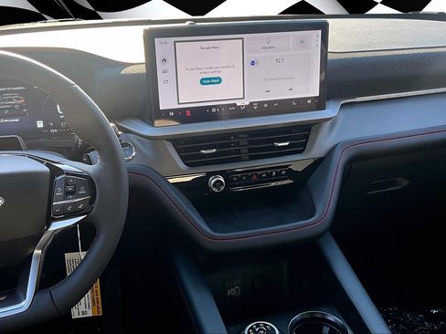 New 2026 Ford Explorer ST AWD/4WD image 7