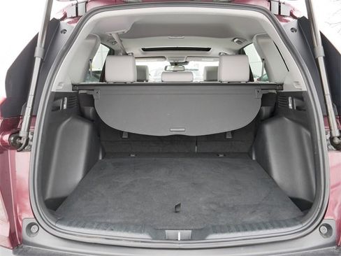 Used 2018 Honda CR-V EX-L image 18