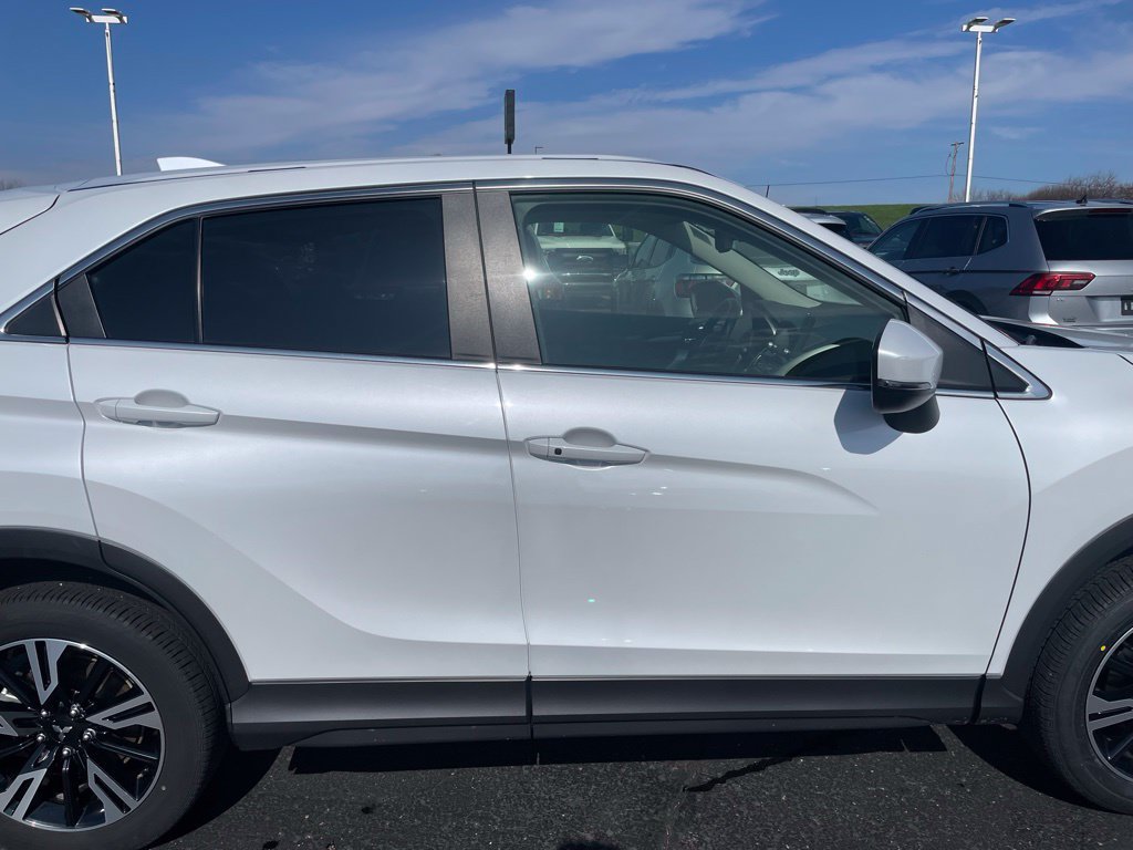 Used 2024 Mitsubishi Eclipse Cross SE AWD/4WD image 26