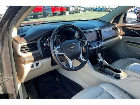 Used 2019 GMC Acadia Denali w/ Technology Package image 15