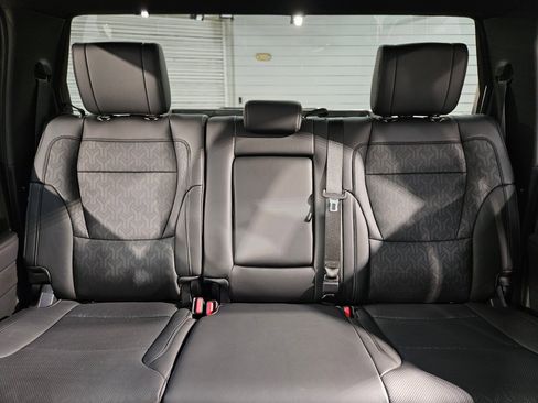 Used 2025 Toyota Tundra Limited image 13