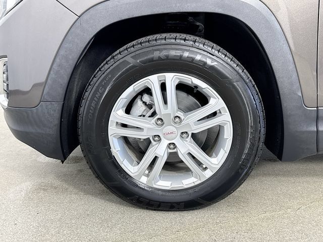 Used 2020 GMC Terrain SLE w/ Driver Convenience Package AWD/4WD image 31