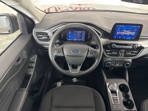 New 2025 Ford Escape Active image 11